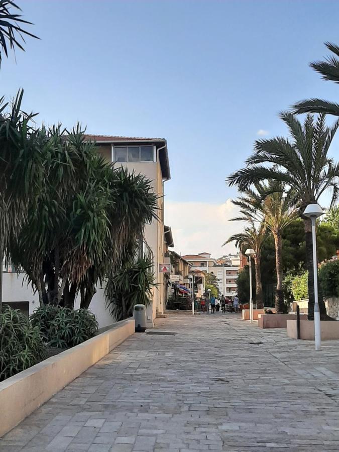Villa Maupassant 06 Cannes Exterior photo